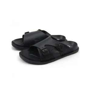 [오슬로N59]알파슈 뉴 버클 슬리퍼
