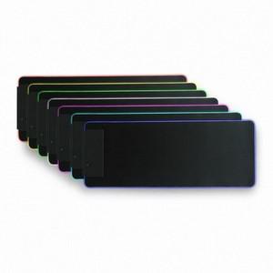 지클릭커 GWC-X20 LED 생활방수 무선고속충전 게이밍 장패드