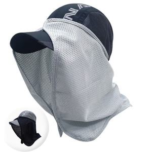 국산 얼굴 햇빛가리개 여성골프마스크 페이스커버 얼굴가리개