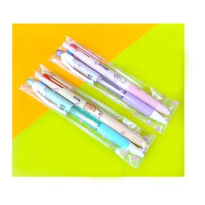 미래샤프+카카오프렌즈3색볼펜 세트/ 필기구문구세트