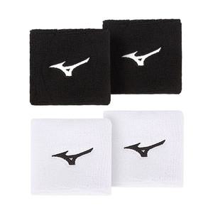 미즈노 베이직 손목밴드S 스포츠 손목아대