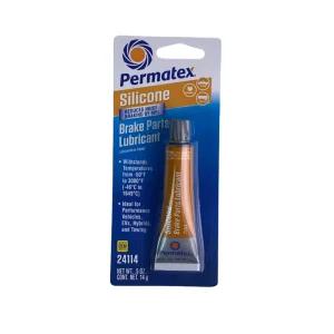 퍼마텍스 24114 브레이크 파츠 실리콘 그리스 14g