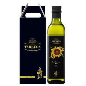 타레가 해바라기씨유 1P 500ml 선물세트