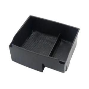 기아 더뉴 카니발 3세대 콘솔트레이 보관 정리 수납 함 편의 차 용품 호환