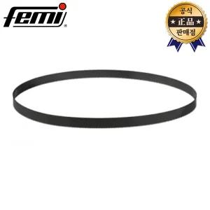 훼미 밴드쏘날 스텐 철재 겸용 784XL 1각=10pc 1440x13x14T 베스파 톱날 밴드쏘