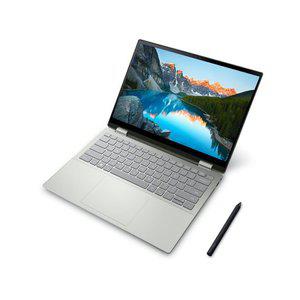[최종 133만대] DELL 인스피론 14 7425 DN7425A-WH03KR /+무선마우스+패드