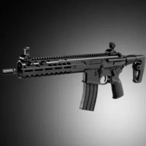 [보리보리/토이톡톡]아카데미 MCX 전동건 17427