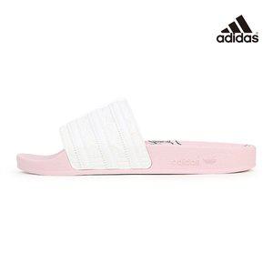 [아디다스][ADIDAS] 공용 디즈니 아딜렛_GV7910