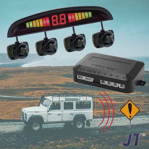 승용차12V 화물차용 후방감지센서 부착형