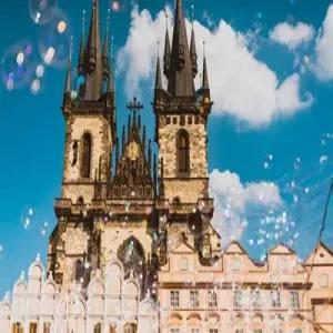 [소소함이 특별한 여행] 동유럽 4개국 10일 #체헝오독 / 직항 / 대도시 자유시간