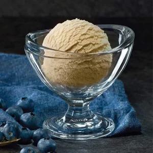 [오션] 딜라이트 아이스크림 볼 163ml 6P(개) 카페용 아포카토잔 아이크림잔 선데컵 고급 글라스 디저트컵