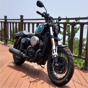 KR모터스 아퀼라300SS / 아퀼라300S / 메뉴얼 바이크  최신형