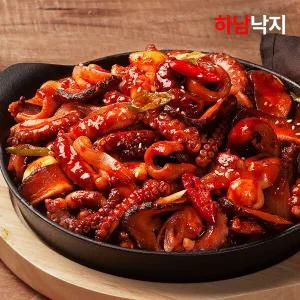 하남낙지 350g 5팩