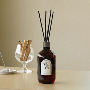 센티카 대용량 디퓨저 500ml x2개입 실내 방향제 선물세트