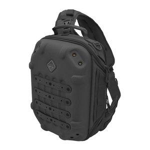 [해저드4] 히바치 라이트 하드쉘 슬링 팩 (블랙)