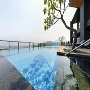 대만/단수이 4일 #TOP PICK #온천호텔 #특급호텔 #노팁노옵션노쇼핑