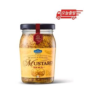오늘출발 폰타나 홀그레인 머스타드 200g 1개
