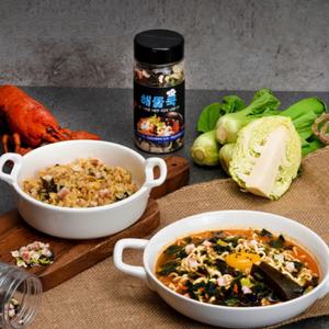 얼큰한 매운맛 시원한 육수 해물쿡 매콤쿡 만능스프 건더기양념 짬뽕국물 맛내기