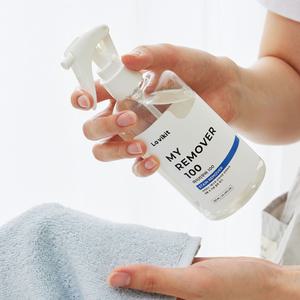 [라비킷] 마이리무버100 흰옷얼룩제거제 흰옷누런때 아이옷얼룩 옷기름제거