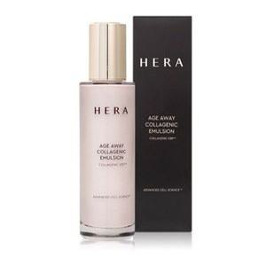헤라 에이지 어웨이 콜라제닉 에멀젼 단품 여성화장품 스킨로션크림 촉촉한 탄력 주름개선
