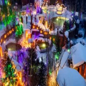 부산출발 연길/백두산 4일 #북파#서파 #노팁/노옵션