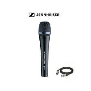 SENNHEISER E945 젠하이저 유선마이크