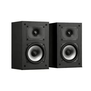 폴크오디오 Monitor XT15 북쉘프 스피커 + 스피커케이블