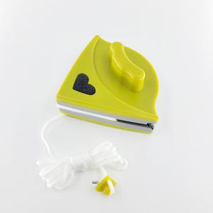 자석식 양면 창문 닦개 청소 유리창 도구 유리창닦이 창문닦이 청소기 외창 거실