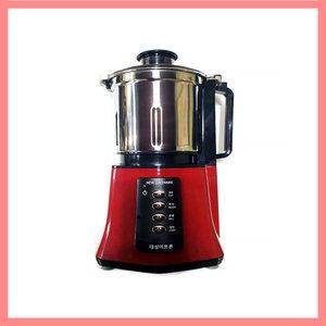 대성아트론_ 국산 대용량 스텐믹서기 DA-10000G 뉴그린믹