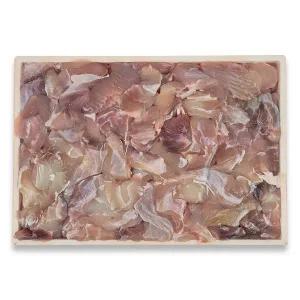 [나주수산]더일품홍어 몸살1kg 국산 중간삭힘