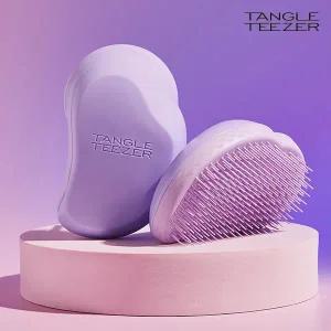 탱글티저 오리지널 빈티지 라일락 / 헤어브러쉬