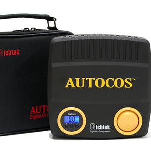 RCP-C24A 에어컴프레셔 에어펌프 타이어 공기주입기