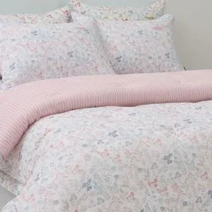 [갤러리아] [레노마홈]텔리모달 차렵이불 패드세트 SS (사계절용)