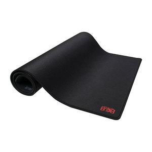 BOB 밥패드 밸런스 자이언트 게이밍 장패드 블랙