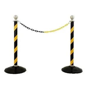 차량통제공사차단패턴가이드라인차단봉1ea