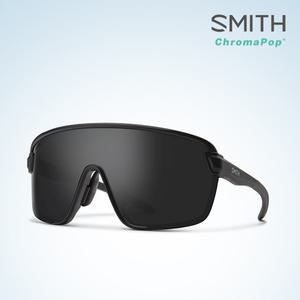 스미스 바브캣 매트 블랙 + 클리어렌즈 스포츠 방풍 고글 선글라스 와일드캣 밥캣 스키