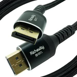 리체비티 DP 1.4 케이블 8K 60Hz 1M (1M 1.5M 2M 3M 5M)