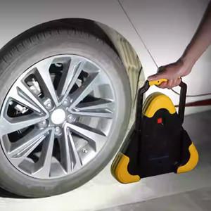 어반카 차량용 트라이 LED 라이트 안전 삼각대