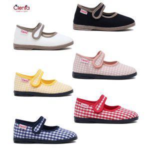 [씨엔타](신세계 사우스시티) 토박스 키즈 메르세데스 레이나 캔바스 CTKCD1TSMR21