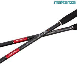 [LDFISH]천류 버서틀 캣츠 CATS S5 갯바위 릴찌 낚시대 이소대 420M (생활낚시 올라운드)