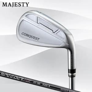2022  마제스티 컨퀘스트 카본 8아이언세트 남성용