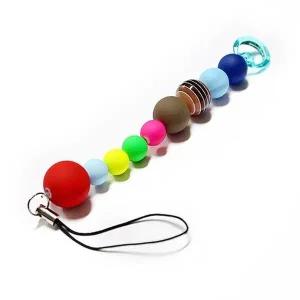 [유앤아이사이언스]태양계행성열쇠고리만들기(5인용)