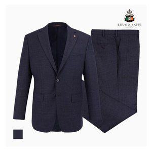[인디안][BRUNO BAFFI] 브랜드뉴 모던 정장 SET-MANGAWW8321_SET