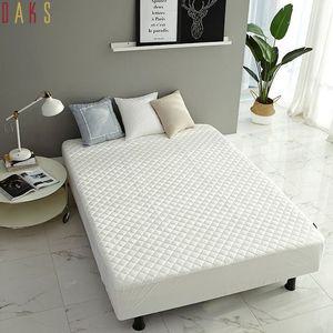 [갤러리아] 코스 화이트 매트커버 퀸