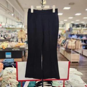 [에스핏] HC09 분또부츠컷기모바지 주니어겨울바지 SJX710FKPT05 (S11432874)