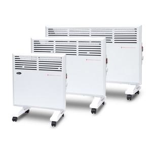 21센추리 컨벡션히터 스탠드 벽걸이 겸용 생활방수 동파방지 컨벡터