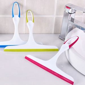 욕실바닥 물기제거 스퀴지 유리닦기 물기제거기