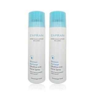 엔프라니 수퍼 아쿠아 캡쳐 마이크로 미스트 150mlx2개