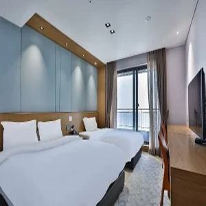 [인천] 인천(영종도) 웨스턴 그레이스 인천영종(인천, 중구)