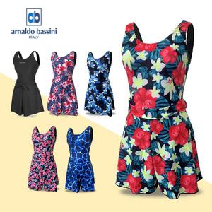 여자 치마 수영복 비치 온천 엄마 수영복 빅사이즈 아쿠아로빅 호캉스 휴가 실내 수영장